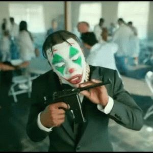 Meet your Posher, Walter